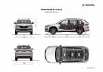 Skoda Kodiaq RS 2019 года (WW)